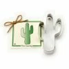 Ann Clark Cookie Cutters Decor Cookie Cutter: Saguaro Cactus With Recipe Card