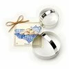 Ann Clark Cookie Cutters Cookie Cutter: Biscuit Circles With Recipe Card Decor