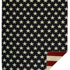 Denali Blankets Collection: Stars & Stripes