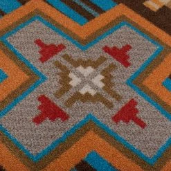 American Dakota Textiles Decor Trader Collection: Grand River Desert Rust Area Rugs 15 American Dakota Textiles Decor Trader Collection: Grand River Desert Rust Area Rugs