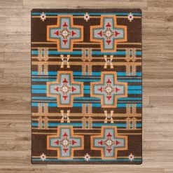 American Dakota Textiles Decor Trader Collection: Grand River Desert Rust Area Rugs 13 American Dakota Textiles Decor Trader Collection: Grand River Desert Rust Area Rugs