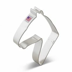 Ann Clark Cookie Cutters Cookie Cutter: Horse Head Decor