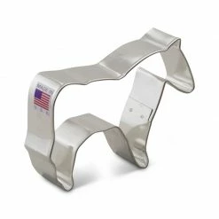 Ann Clark Cookie Cutters Cookie Cutter: Horse Decor