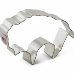 Ann Clark Cookie Cutters Decor Cookie Cutter: Home On The Range Set