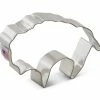 Ann Clark Cookie Cutters Decor Cookie Cutter: Bison Or Buffalo