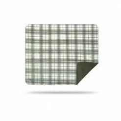 Denali Blankets Collection: Tartan Plaid