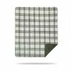 Denali Blankets Collection: Tartan Plaid
