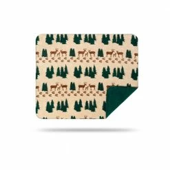 Denali Blankets Collection: Denali Deer