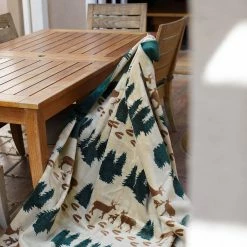 Denali Blankets Collection: Denali Deer