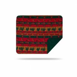 Denali Blankets Collection: Fish Lodge