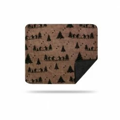 Denali Blankets Collection: Bear Boogie