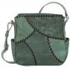 American West Handbags American West Handbag Gypsy Patch Collection: All Access Crossbody Ladies'