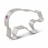 Ann Clark Cookie Cutters Decor Cookie Cutter: Large Bear 2 Ann Clark Cookie Cutters Decor Cookie Cutter: Large Bear