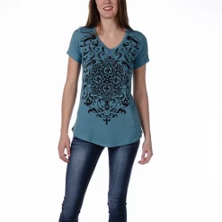 Liberty Wear Collection Tops: Colt Ladies'