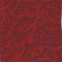 Ladies' Rockmount Ranch Wear Accessory: Scarf Solid Silk Jacquard Oblong