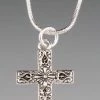 OutWest Shop Southwest Cross On Chain