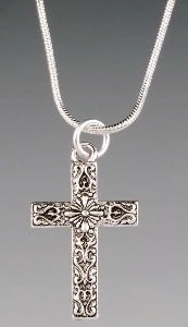 OutWest Shop Southwest Cross On Chain 3 OutWest Shop Southwest Cross On Chain