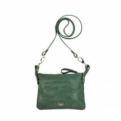 American West Handbags American West Handbag Navajo Soul Collection: Trail Rider Crossbody Hip