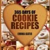 OutWest Shop Kitchen And Bath Cookies: 365 Days Of Cookie Recipes