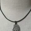 OutWest Shop Spirit Of The West Necklace: Southwest Bear