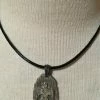 OutWest Shop Ladies' Spirit Of The West Necklace: Southwest Thunderbird