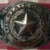 OutWest Shop Accessory: Trophy Buckle The State Of Texas Ladies'