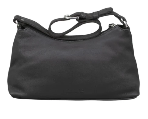 American West Handbags Ladies' American West Handbag Pendleton Pony Collection: Leather Zip Top Shoulder Brown 5 American West Handbags Ladies' American West Handbag Pendleton Pony Collection: Leather Zip Top Shoulder Brown