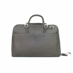 American West Handbags American West Handbag Travel Collection: Retro Luggage Tablet Briefcase Ladies'