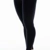 Liberty Wear Collection Leggings: Basic Black