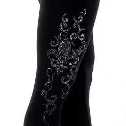 Liberty Wear Collection Tops: Black Souls