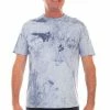 Scully Leather Company Men's Farthest Point Collection Shirt: Ocean Mist Tees