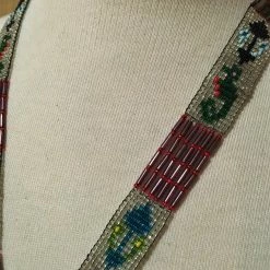 OutWest Shop Beaded Necklace