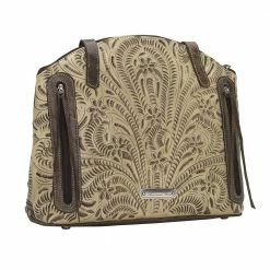 American West Handbags American West Handbag Annie's Secret Collection: Concealed Carry Half Moon Tote Ladies'