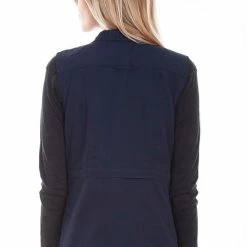 Scully Leather Company Ladies' Women's Farthest Point Collection Jacket: Outdoor Multi Pocket