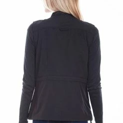 Scully Leather Company Women's Farthest Point Collection Vest: Outdoor Multi Pocket