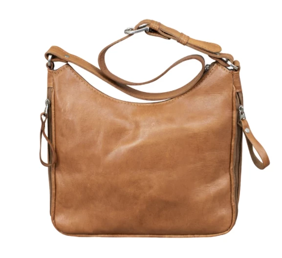 American West Handbags Ladies' American West Handbag Annie's Secret Collection: Zip Top Shoulder 4 American West Handbags Ladies' American West Handbag Annie's Secret Collection: Zip Top Shoulder