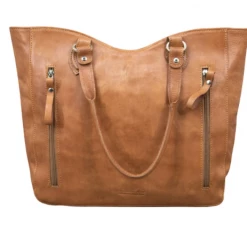 American West Handbags American West Handbag Annie's Secret Collection: Zip Top Tote Ladies'