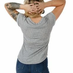 Liberty Wear Collection Tops: Wild Spirit