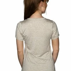 Liberty Wear Collection Tops: Colt Oat Ladies'