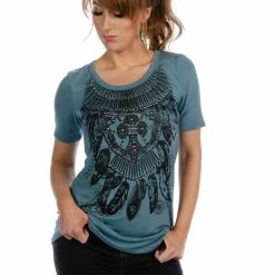 Liberty Wear Collection Tops: Sweet Dreams