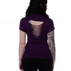 Liberty Wear Collection Tops: Wicked Ladies'