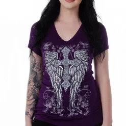 Liberty Wear Collection Tops: Wicked Ladies'