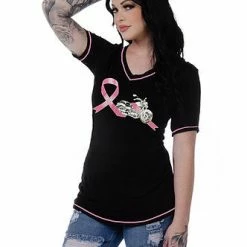 Ladies' Liberty Wear Collection Tops: Grace