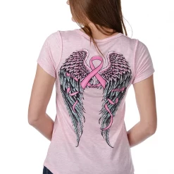 Liberty Wear Collection Tops: Fearless