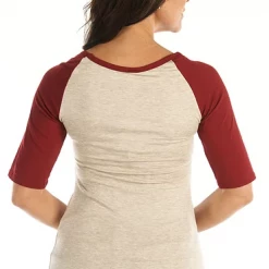 Liberty Wear Collection Tops: Rowdy Rose