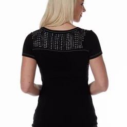 Liberty Wear Collection Tops: Liberty Tee Ladies'