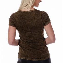 Liberty Wear Collection Tops: Zion Ladies'