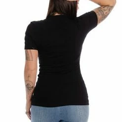 Ladies' Liberty Wear Collection Tops: Sabrina