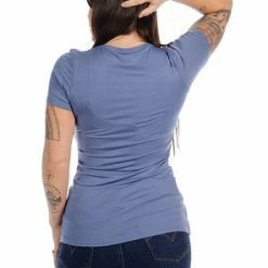 Ladies' Liberty Wear Collection Tops: Speed & Power