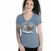 Ladies' Liberty Wear Collection Tops: Speed & Power